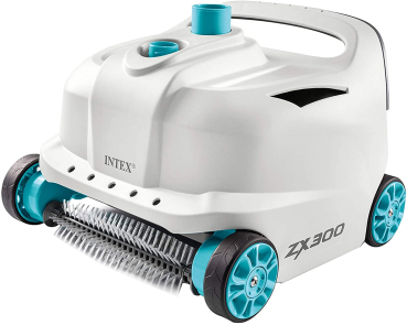 Intex ZX300 Deluxe Automatic Poolreiniger
